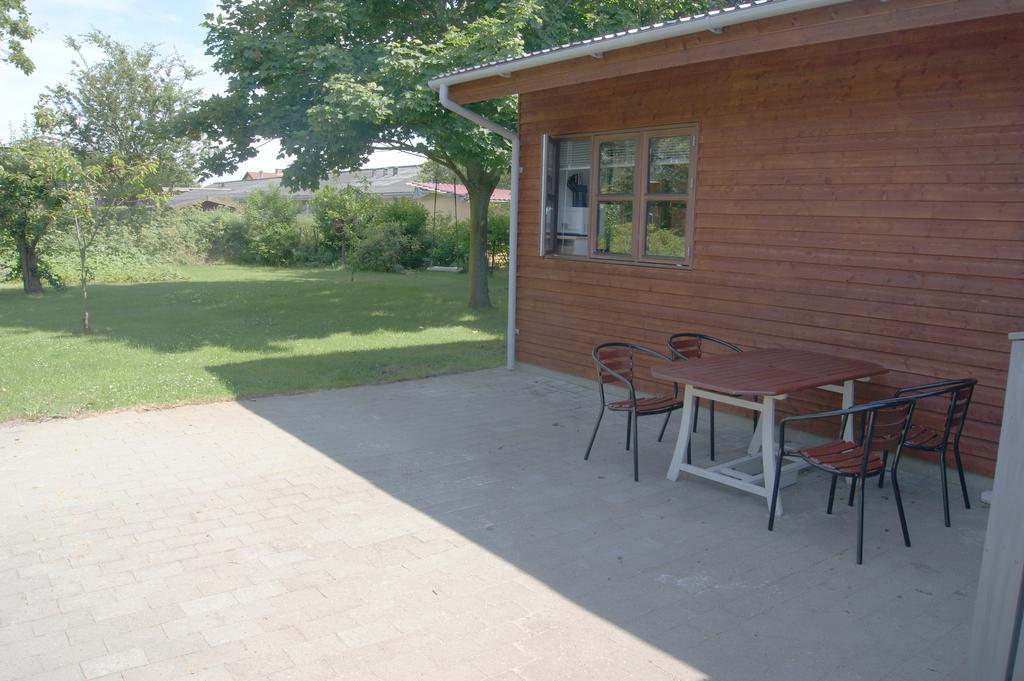 Skagen Ferie 1 Leilighet Rom bilde