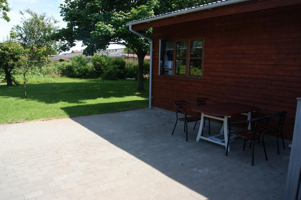 Skagen Ferie 1 Leilighet Rom bilde